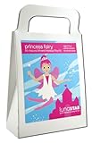 Luna Star All Natural Play Makeup Kit - Princess Fairy