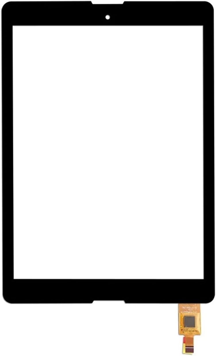 9.7 inch 097195C-Q-00 T097195-03A-GTC External capacitive Touch Screen
