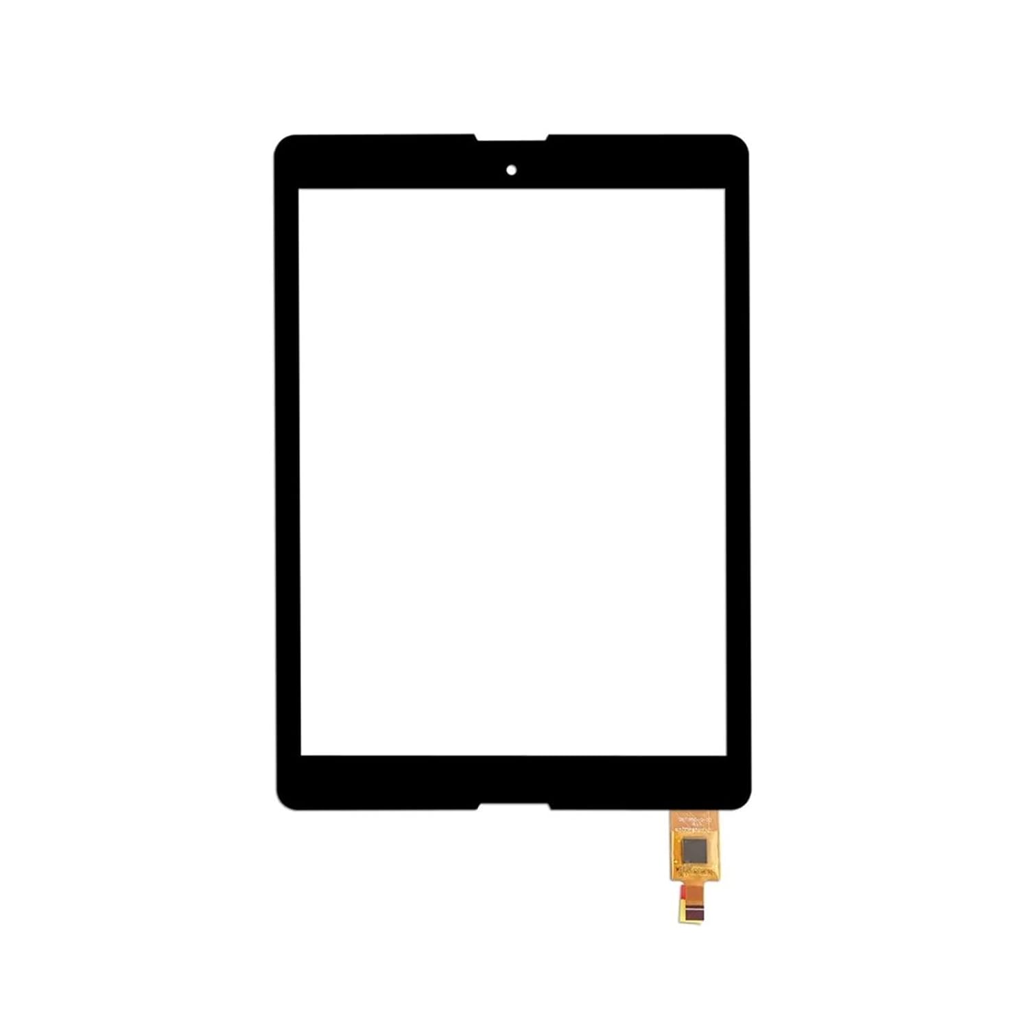 9.7 inch 097195C-Q-00 T097195-03A-GTC External capacitive Touch Screen