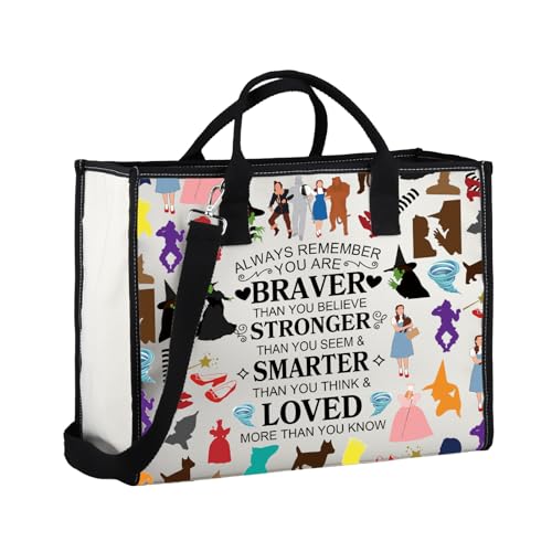 WSNANG Movie Inspired Crossbody Bag Ruby Fans Shoulder Bag Movie Character Gifts for Movie Lover