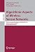 Produktbild Algorithmic Aspects of Wireless Sensor Networks: Third International Workshop, ALGOSENSORS 2007, Wroclaw, Poland, July 14, 2007, Revised Selected ... Notes in Computer Science, 4837, Band 4837)