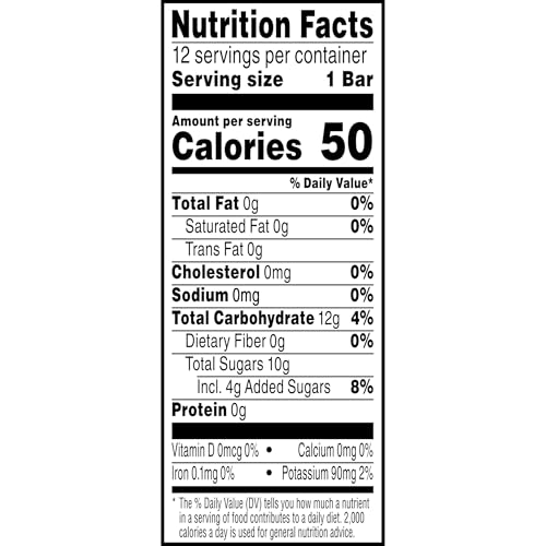 Pure Organic, Layered Fruit Bars, Pineapple Passionfruit, Gluten Free and Vegan Fruit Snacks, 6.2oz Box (12 Count) - Thumbnail 6