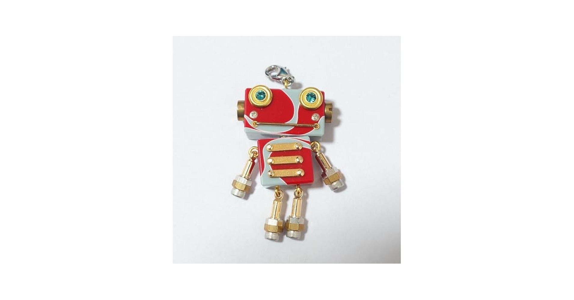 Amazon.co.jp: MASSANOVA ART マサノヴァアート ロボット
