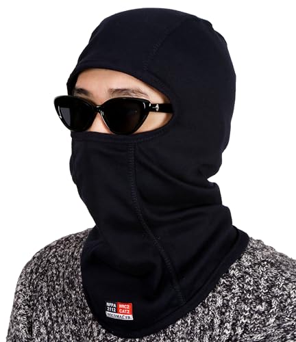 BOCOMAL FR Balaclava 7oz