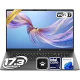 Compare HP OmniBook 17″ vs other laptops