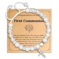 First communion Yellow 01)