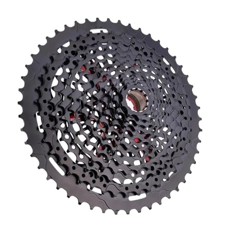 MTB 12S 9-50T XD JZbg 9T ubN 532g 556% RANGE L X`[ 12t[zC[ XvPbg K7(XD 12S 9-50T L black)
