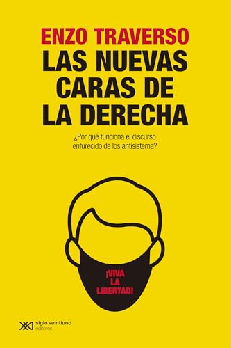 Portada de Las nuevas caras de la derecha