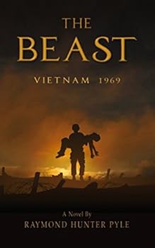 Paperback The Beast: Vietnam 1969 Book