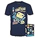 Funko Pop! Boxed Tee: Toy Story - Buzz - XL