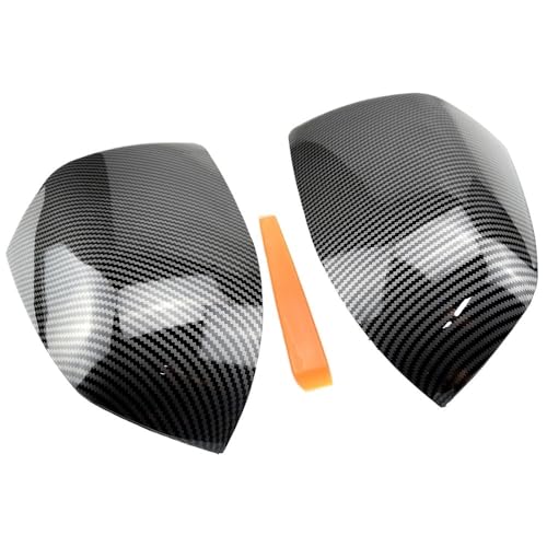 Couvercle rétroviseur coque rétroviseur extérieur Focus MK2