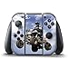 DeinDesign Autocollant Compatible avec Nintendo Switch Controller Sticker Film Autocollant Quad Sport Automobile Sport