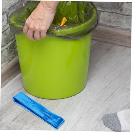 Bolsas de basura para pañales Mobestech 6 rolls PE miniatura 6
