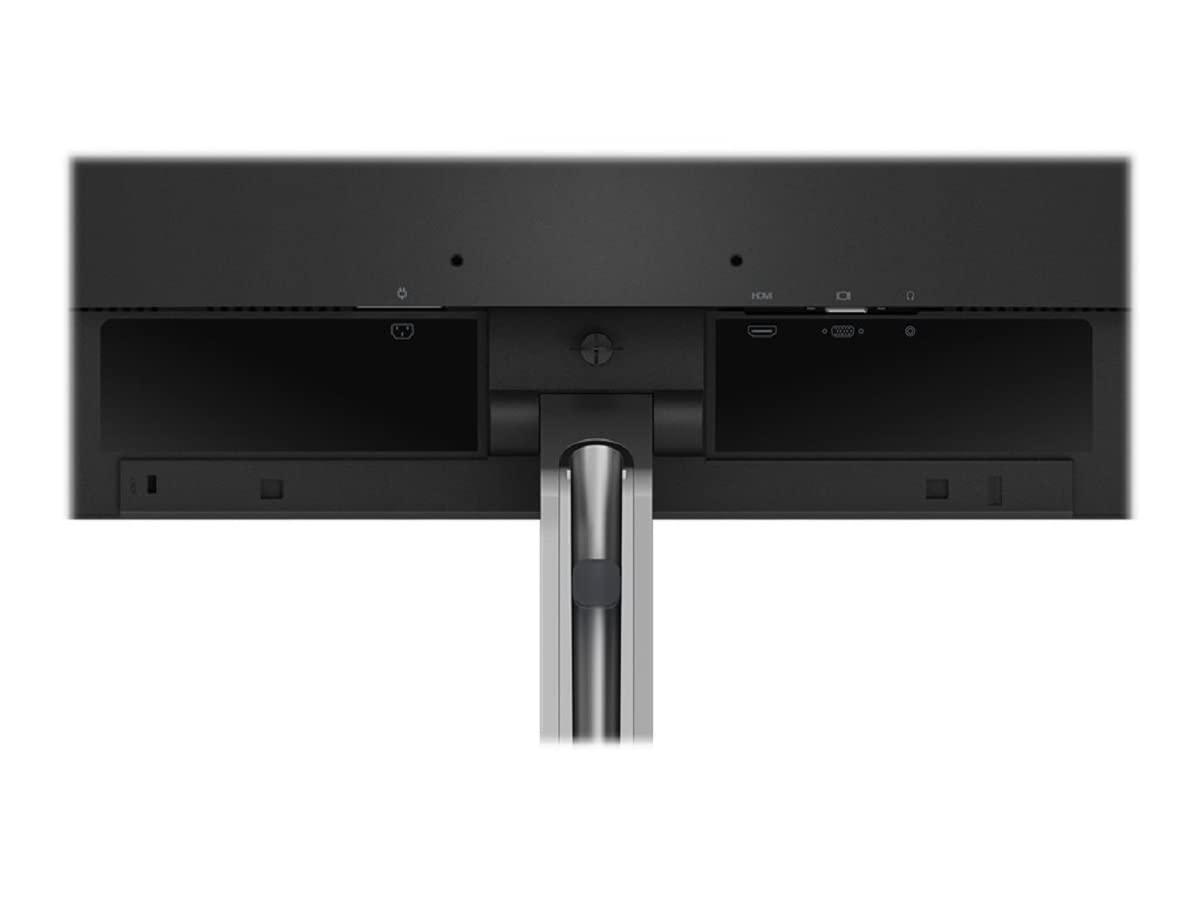 Lenovo L22i-30 Computer Monitor 21.5", Black