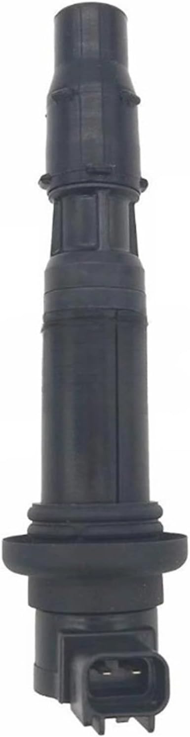 3PCS 129700-5020 Ignition Coil Compatible With Triumph Daytona 955i 675 Speed Triple R 1050 Sprint GT RS ST Street Triple Tiger 800 800XC