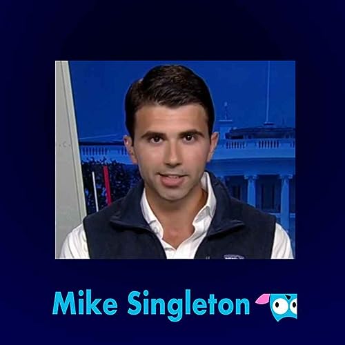 Confronting Job Market Fears, Strategies for Success with Mike Singleton Podcast Por  arte de portada