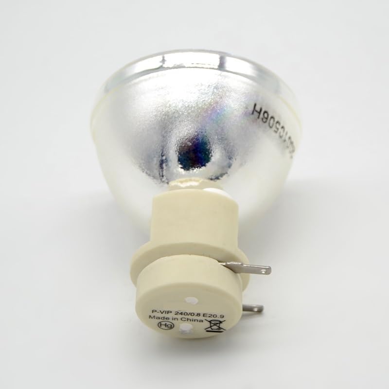 Ampoule P-VIP 240/0.8 E20.9n haute luminosité pour lampe 5J.J7L05.001