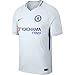 Nike Breathe Chelsea FC Stadium Jersey [Pure Platinum]