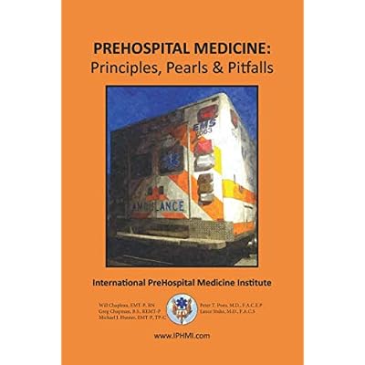 PreHospital Medicine