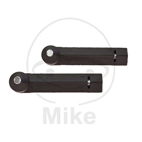 JMP Adattatore UNIVERSALI a Coni/Perno CAVALLETTO