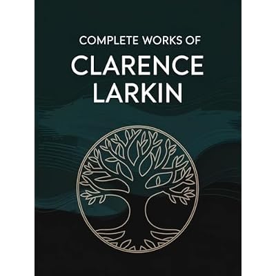 Complete Works of Clarence Larkin
