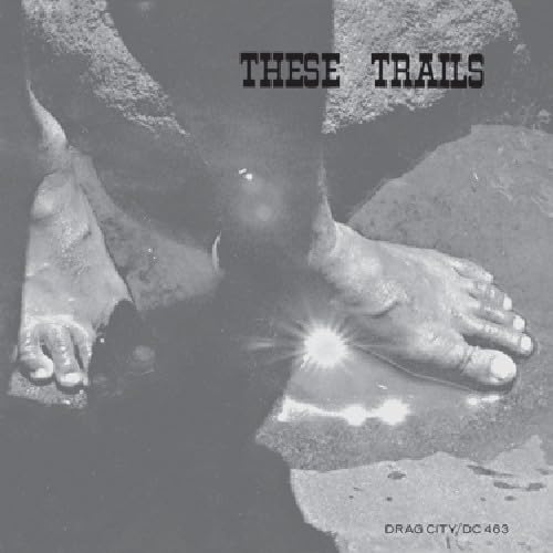 Amazon.com: These Trails