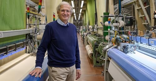 Rivolta Carmignani, corredi di lusso da oltre 150 anni - di Giulia Bassi