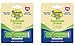 Banana Boat Aloe Vera with Vitamin E Sunscreen Lip Balm, SPF 45 .15 oz (4.25 g) (Pack of 2)