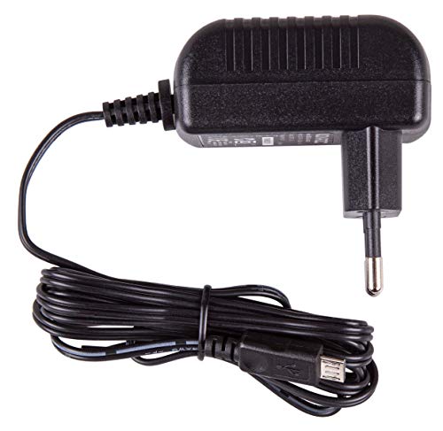 VONROC Caricabatterie 4V per cacciavite avvitatore...