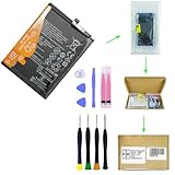 3 【Contenuto: 1 batteria*1, kit di ricambio gratuito*1