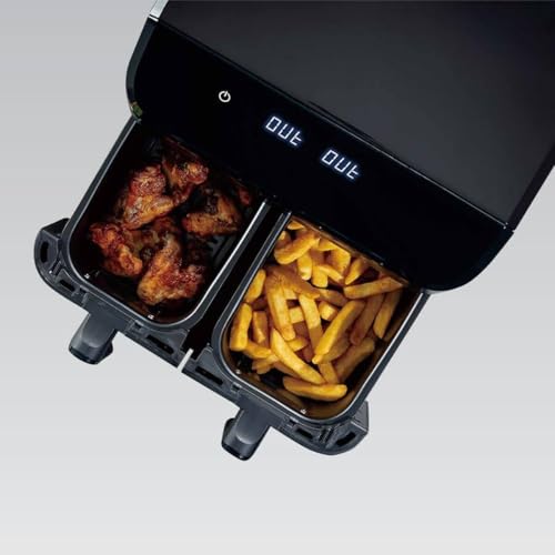 Friggitrice ad Aria Feel Maestro MR-758 oubliez les odeurs de friture - 6