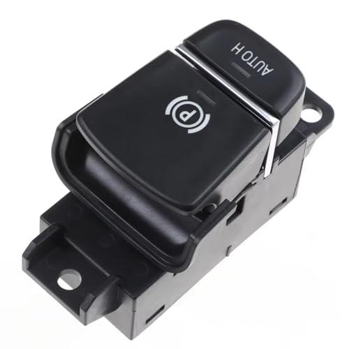Bouton frein à main électrique haute précision pour BMW Série 5 G30