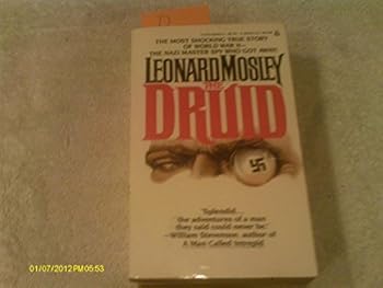 Paperback The Druid Book