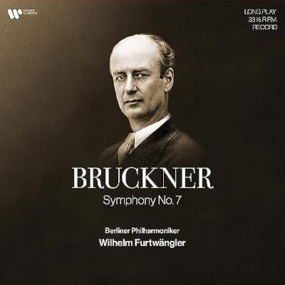 Bruckner: Symphony No. 7