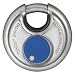 ABUS 24IB/60 B KD All Weather Stainless Steel Keyed Different Diskus Padlock