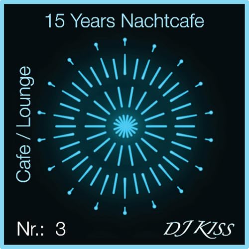 Nachtcafe Lounge Nr.3 - OCEAN DEEP FLOW