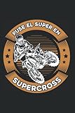 motocicleta bmw 1100  Motocross Motocicleta Mx Carrera - Motociclistas Moto Cuaderno De Notas: Formato A5 I 110 Páginas I Regalo Como Diario Planificador O Agenda