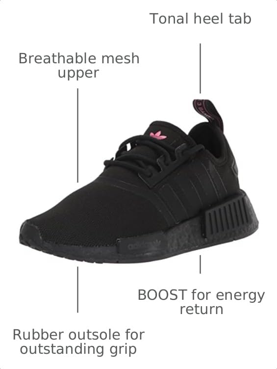 Image of adidas Originals Women's Nmd R1'S Shoes