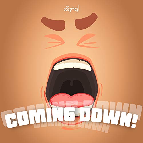 Coming Down (feat. Wawa)