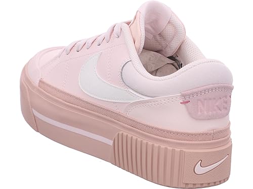 Image of Nike Women Lace Up Running Shoes