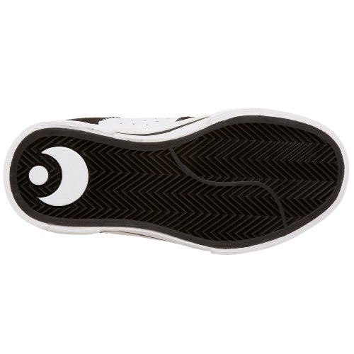 Osiris Little Kid/Big Kid Brockman Skate Shoe4