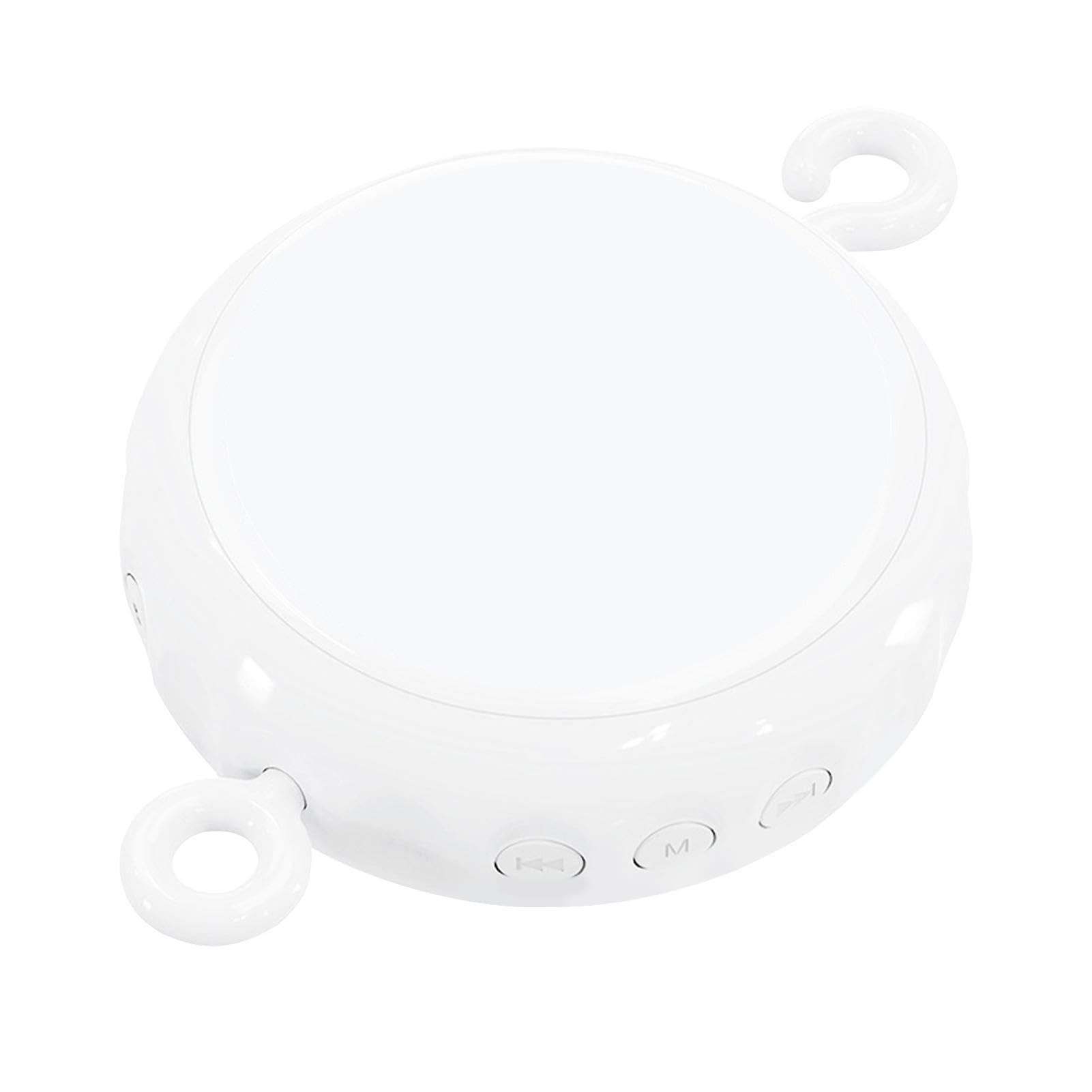 Caja de música giratoria móvil niños, motor móvil cuna,Caja de música automática niños de 3 modos - Multiusos Caja de música giratoria móvil Musical con 24 canciones de cuna para Piano, caja de m