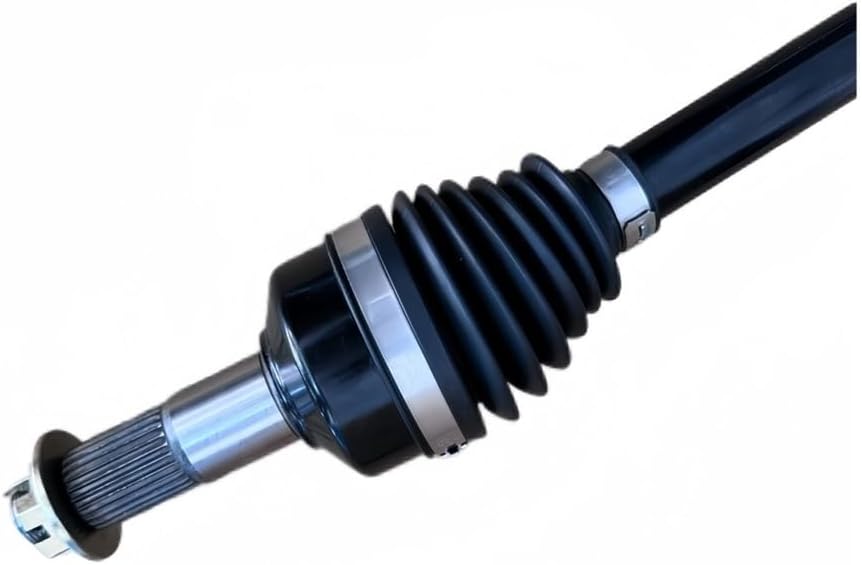 4Wd Atv Front Right Half Axle Parts Are Suitable Fit For Hisun Hs700Atv-8 Pj00000262000300