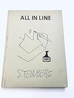 All in line B0007E7QH4 Book Cover