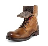 Pajar Tipus Men's Winter Boots, Cognac, 44