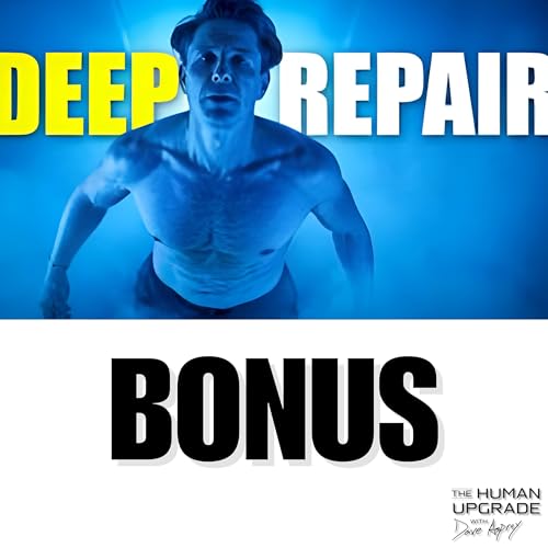 This Nobel Prize Discovery Reverses Aging In 72 Hours : 1432