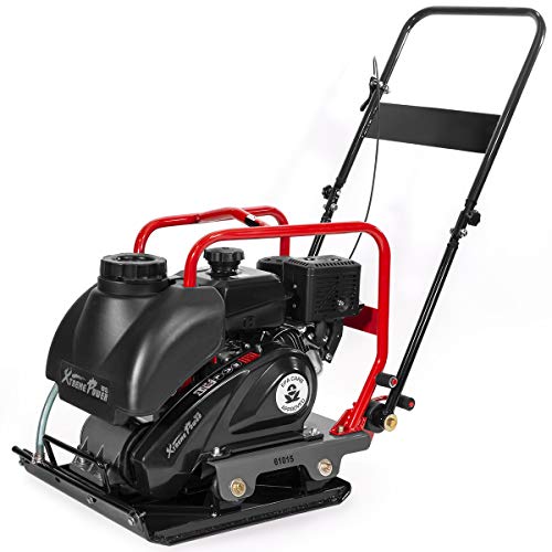 Find The Best Plate Compactor For Pavers Reviews & Comparison Katynel