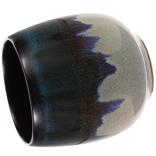 SMASOLO 80ml���퐻�q�σO���f�[�V�����J���[���@�\�e�B�[�J�b�v �R���p�N�g�ȃZ���~�b�N�J�b�v ����g���̃I�t�B�X��ƒ��������