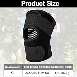 Zoom IMG-1 tutore per il menisco del Zoom IMG-1 tutore per il menisco del