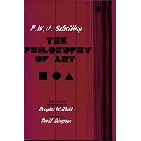 The Philosophy of Art